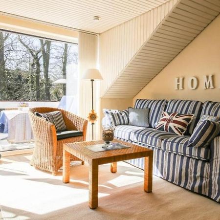 Ferienwohnung Kleine Freiheit Scharbeutz Extérieur photo