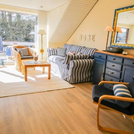 Ferienwohnung Kleine Freiheit Scharbeutz Extérieur photo