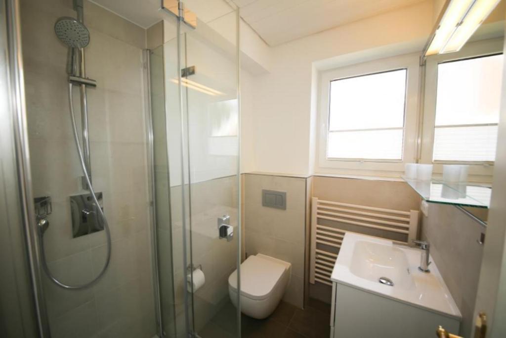 Ferienwohnung Kleine Freiheit Scharbeutz Extérieur photo