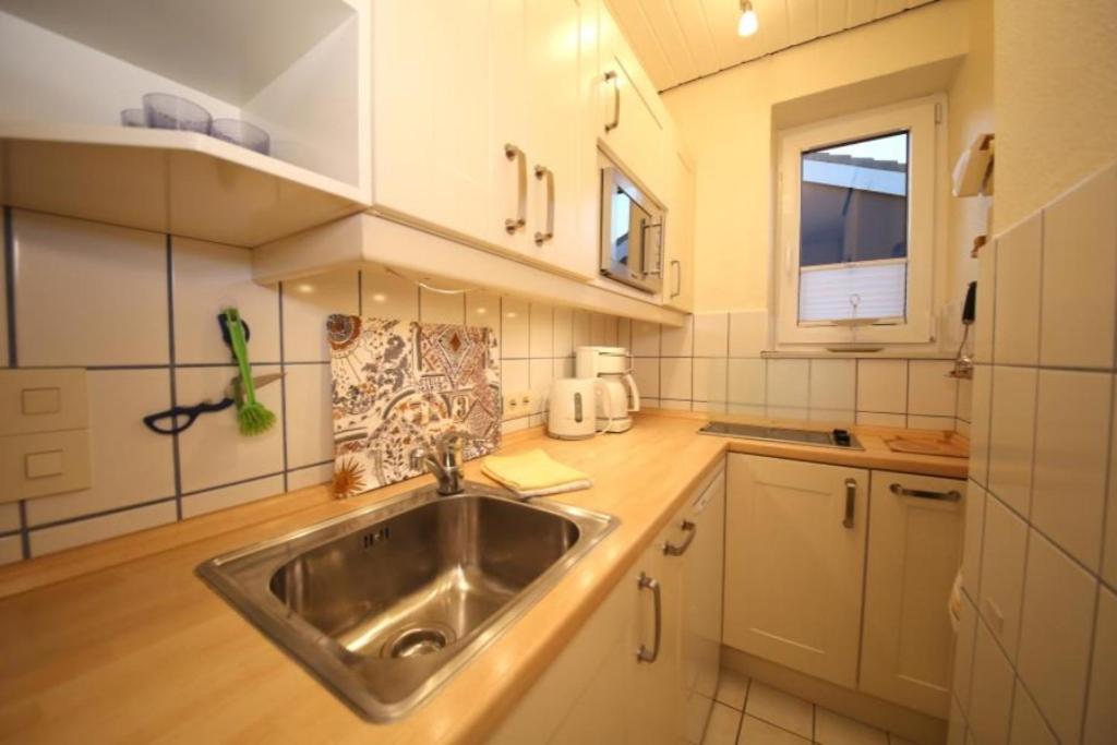 Ferienwohnung Kleine Freiheit Scharbeutz Extérieur photo