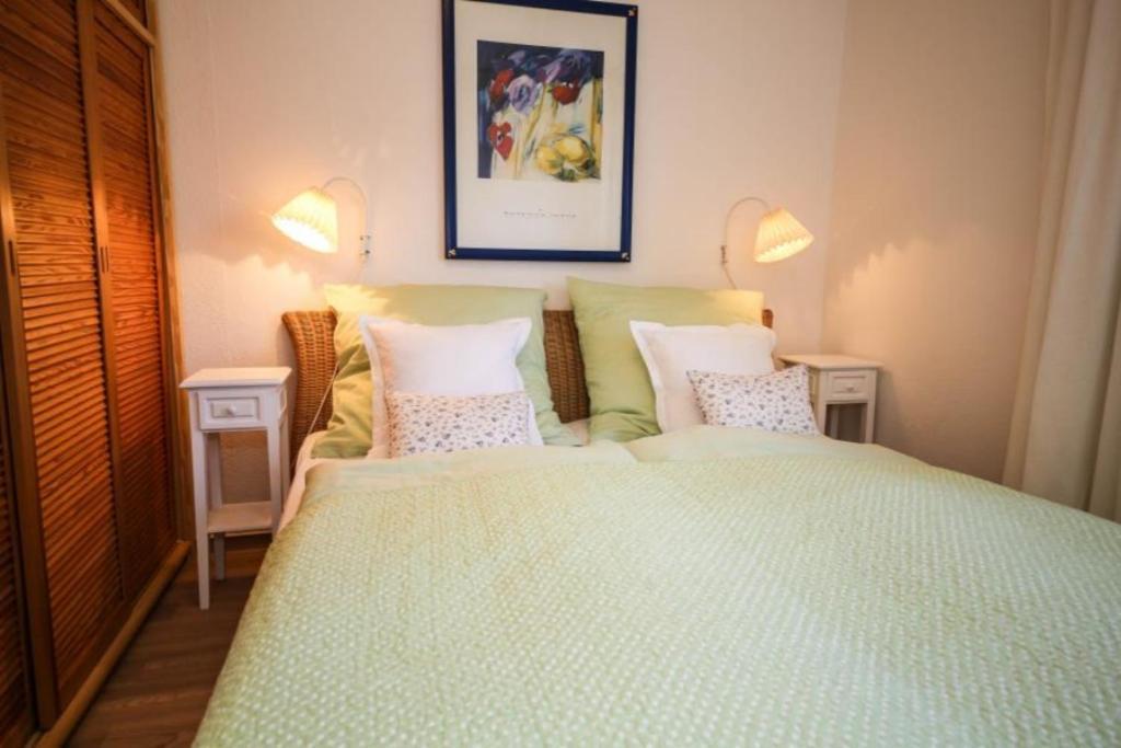 Ferienwohnung Kleine Freiheit Scharbeutz Extérieur photo