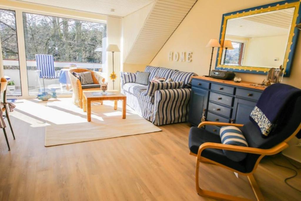 Ferienwohnung Kleine Freiheit Scharbeutz Extérieur photo