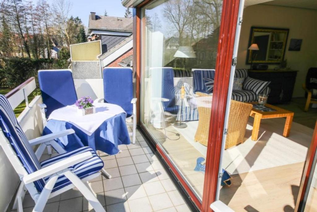 Ferienwohnung Kleine Freiheit Scharbeutz Extérieur photo